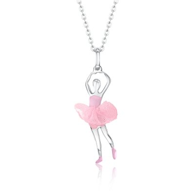 Ballerinas Can Still Enjoy Recital Season Despite COVID-19 With a New Spin on Girls Jewelry by UNICORNJ
