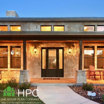 The House Plan Company – What Designers & Architects Want You to Know About House Plan Modifications