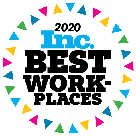 Logistics Plus Receives Inc.'s Best Workplaces of 2020 Recognition