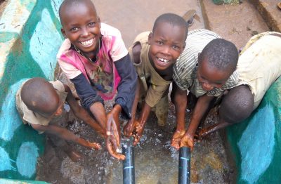 Run/Walk to Support Clean Water Sponsored By Hydrating Humanity