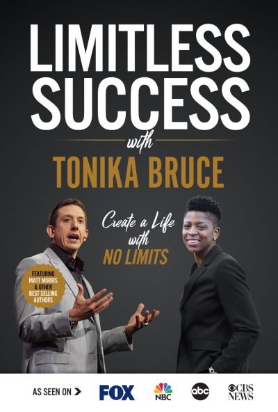 Tonika Bruce’s New Book Helps Us Choose Mentors and Appreciate Failures