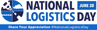 Logistics Plus to Celebrate 2nd Annual NATIONAL LOGISTICS DAY on June 28th