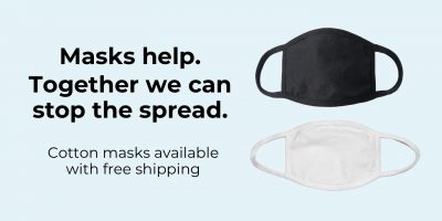 IPD is Changing Minds Behind the Cotton Face Mask (Source: IPD USA)