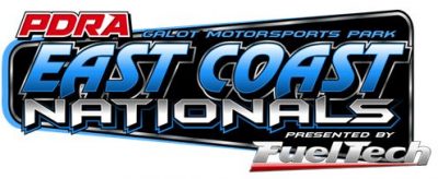 Even Without Fans in the Stands, Coast to Make a Stand at PDRA East Coast Nationals on May 29-30 in Benson, N.C. -- Serving Up Its First ‘Take-out or Delivery’ #FatMap919