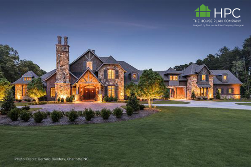 House Plan Company – Pro Tips: What to Expect During the Design & Planning Phase of Building a New Home