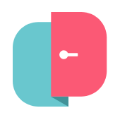 DoorDrift logo