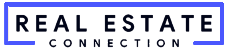Real Estate Connection logo