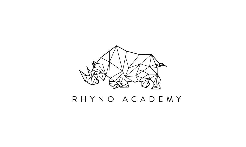 Rhyno Academy logo