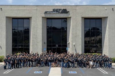 Smart Systems Technologies Empowers Staff Increases Revenue In The Home Security System Industry