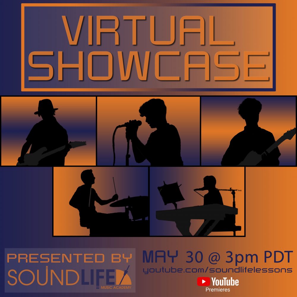 Soundlife Music Academy Turns Students Into Rock Stars With Unique Showcase Of Music Videos