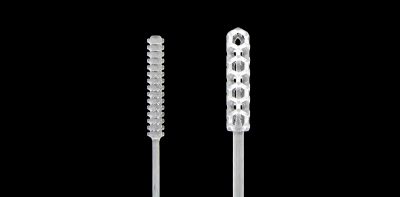 Innovative Sacramento Company, Master Laboratories, Emerges to Produce Swabs for COVID-19 Testing, Using 3D Printer Technology