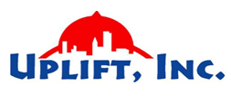 Uplift,Inc. logo