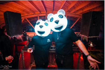 Future House Group Electric Polar Bears Release 3 New Projects, Break The Ice