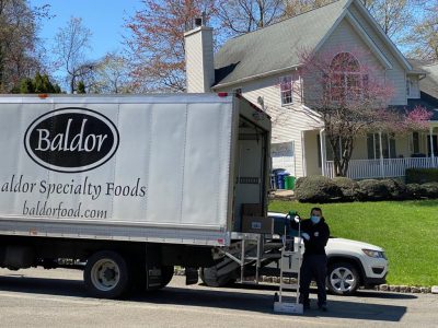 Baldor Specialty Foods Expands Its Successful Home Delivery Service and Lowers Order Minimum