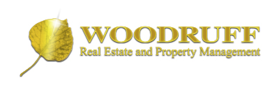 Woodruff Real Estate and Property Management logo