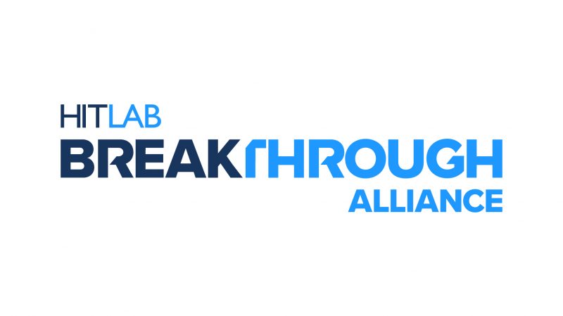 HITLAB Breakthrough Alliance Seeks Digital Solutions in Light of the Global COVID-19 Pandemic