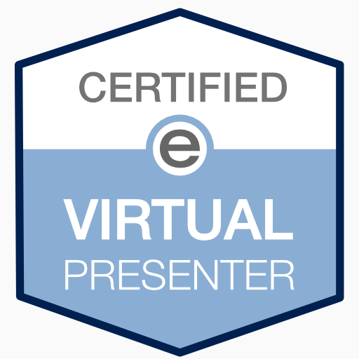 Certified Virtual Presenters Now Available At eSpeakers
