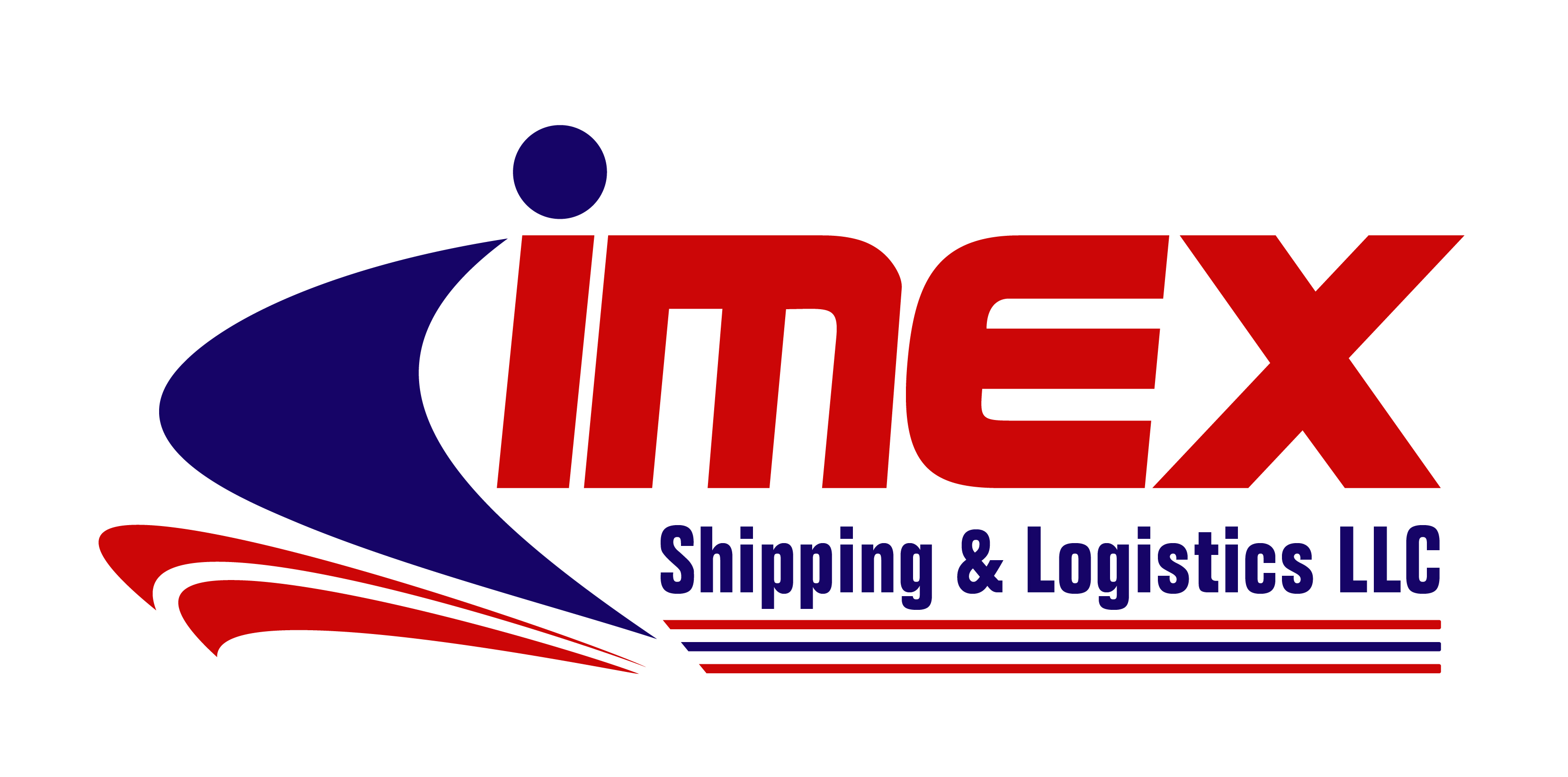 IMEX SHIPPING & LOGISTICS LLC logo
