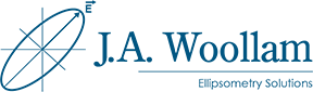 J.A. Woollam and Covalent Metrology Announce Ellipsometry Partnership