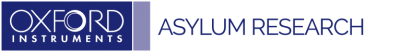 Asylum Research and Covalent Metrology Collaborate to Promote Industrial Applications of Advanced Atomic Force Microscopy
