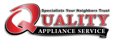 Quality Appliance Service logo