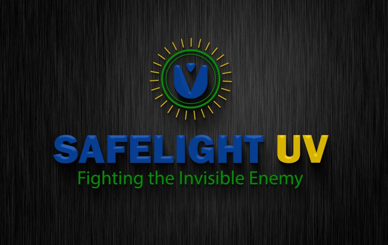 Safelight UV logo