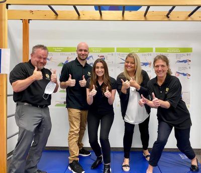 Brain Balance of Fort Worth is Now a Board Certified Cognitive Center