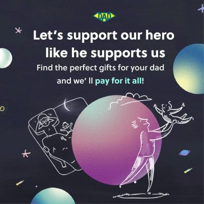 Bedsure Launches Father’s Day Campaign with Specially Selected Bedding Products Made for Dads