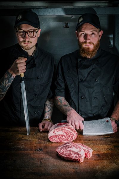 James Brothers Meat Co in Melbourne offers free delivery