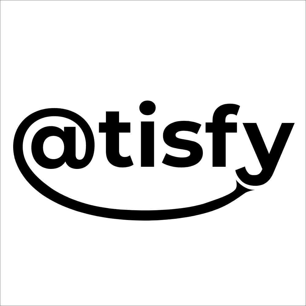 atisfy logo