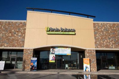 Brain Balance of Lubbock has Earned the Board Certified Cognitive Center Designation