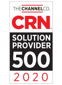 ProV Announced as a Winner in 2020 CRN Solution Provider 500 Awards