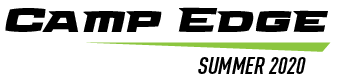 Camp Edge Opens at Horizons Edge Sports Campus