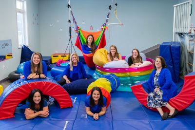 Integration Station Becomes the First Certified Autism Center™ in Charlotte