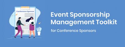 ExhibitDay Launches Event Sponsorship Management Toolkit for Conference Sponsors
