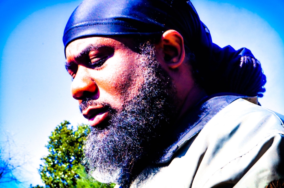 Drug Used to Fight Pandemic Boredom Produces Hip Hop Album in Record Time