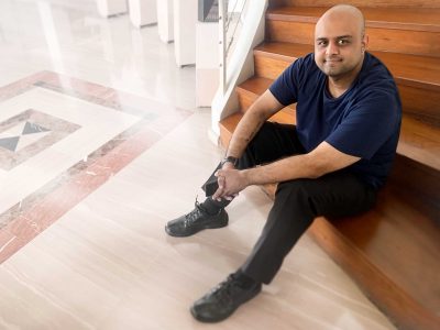 Automation Is the Future of Marketing, Says Hersh Bhatt, CEO of Game Marketing Genie