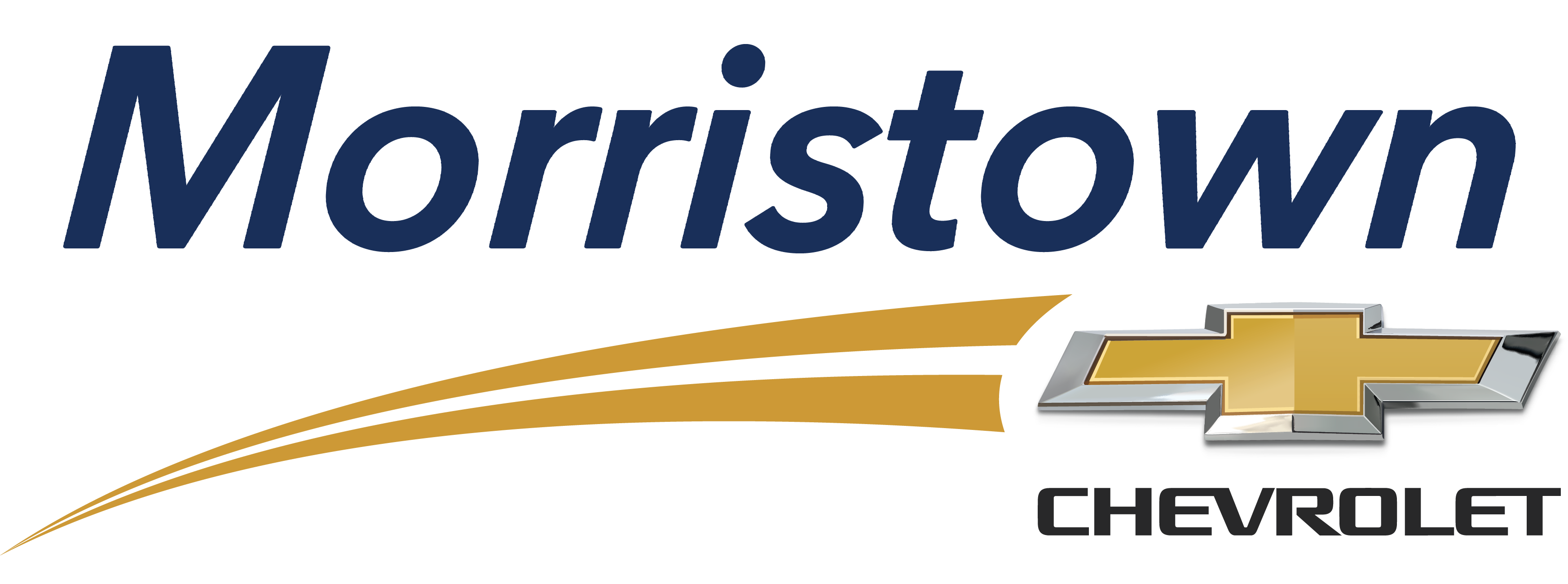 Morristown Chevrolet logo