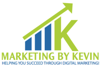 Marketing By Kevin logo