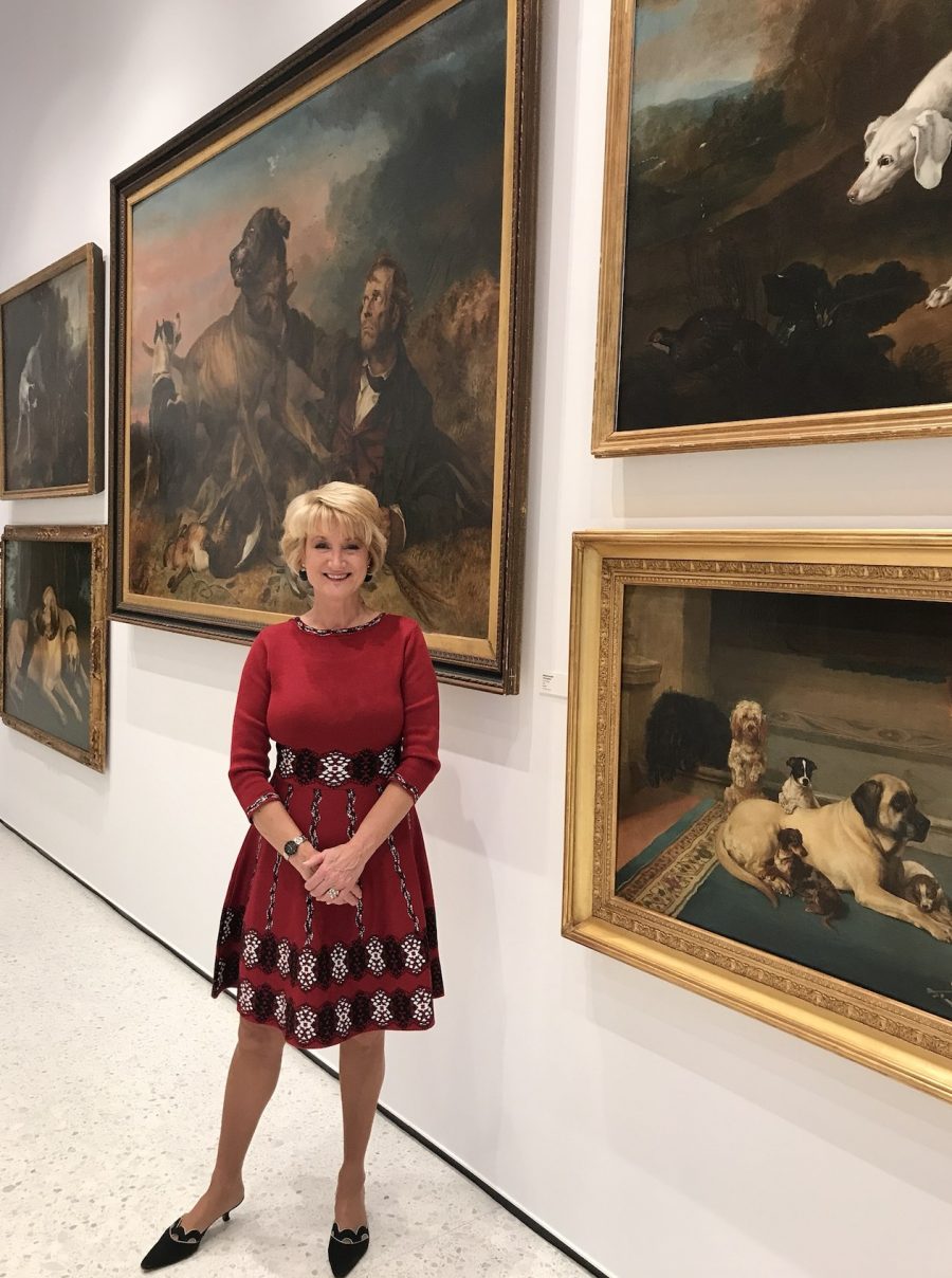 Museum Access Season 3 Airing on Public Television Go Behind-the-Scenes at Ten Museums from Coast-to-Coast