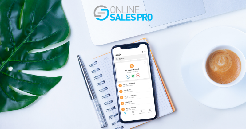 Online Sales Pro Teams Up With Washington DECA to Help Small Businesses