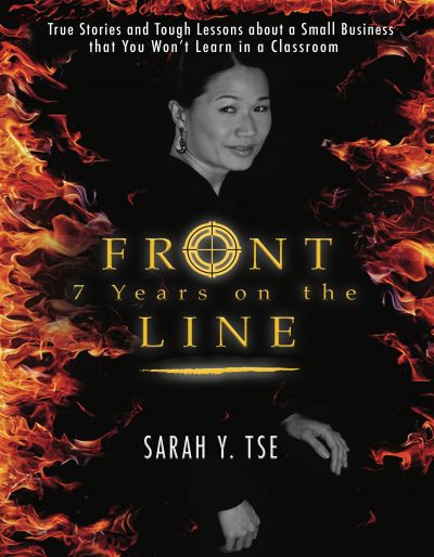 7 Years on the Front Line: Trial by Fire