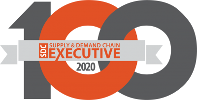 Logistics Plus Receives 2020 Supply & Demand Chain Executive SDCE 100 Top Supply Chain Projects Award