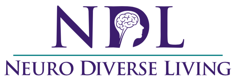 Neuro Diverse Living logo