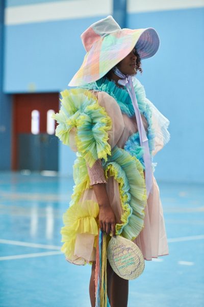 5 Best Looks Of June: Mixed Virtual And Genuine Fashion (SOURCE: Fashion Studio Mag)