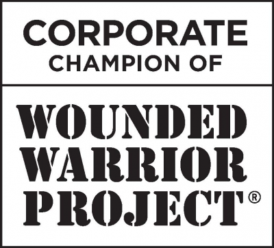 Professional Plumbing Group Supports Wounded Warrior Project as Corporate Champion