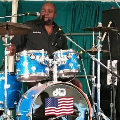 GroovaLottos Drummer, Eddie Ray Johnson Dies At 58