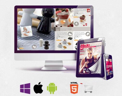 FlipBuilder Announces a Catalog Maker for Australian Entrepreneurs