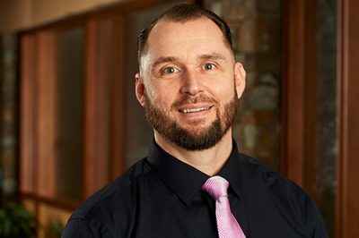 Cody Manriquez, PA-C Joins The Center Sports Medicine Team