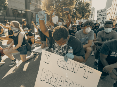 JustUs Film Festival - A COVID-Safe Black Lives Matter Protest This July 4th Weekend